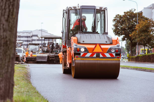 Best Driveway Paver Repair  in Rock Hill, SC