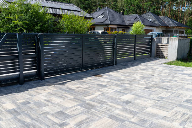 Best Driveway Pavers Installation  in Rock Hill, SC