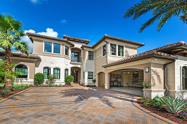 Trusted Rock Hill, SC Driveway Pavers Experts
