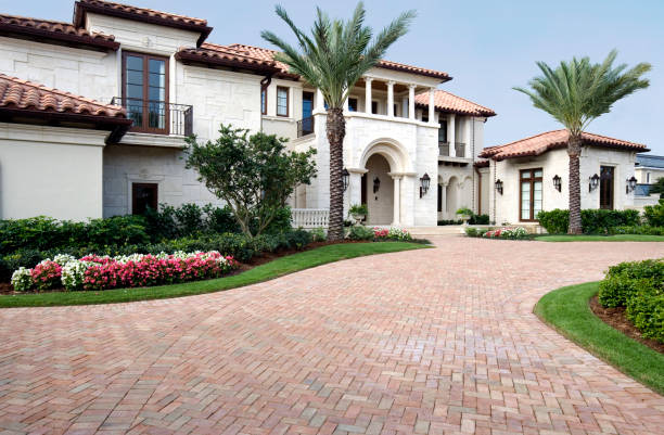  Rock Hill, SC Driveway Pavers Pros