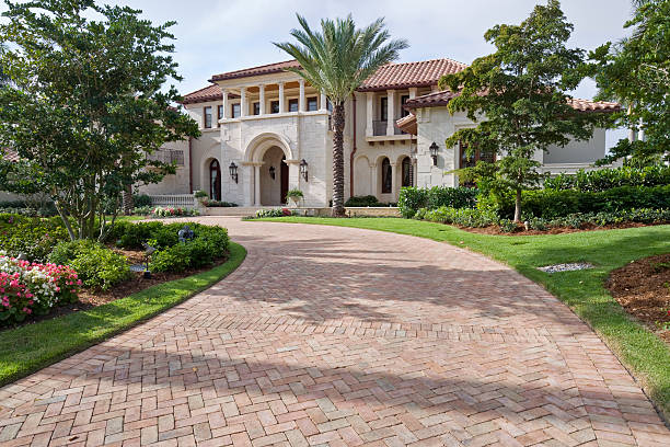 Best Commercial Driveway Pavers  in Rock Hill, SC