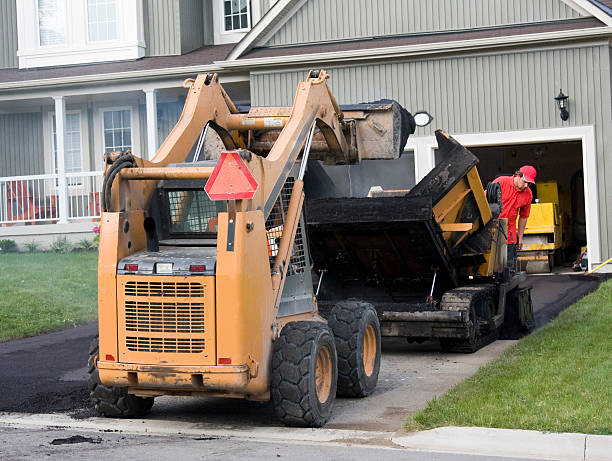 Best Residential Driveway Paver Services  in Rock Hill, SC