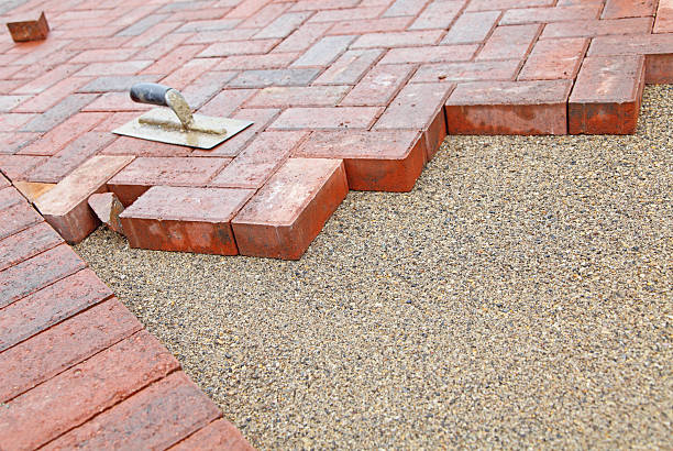 Best Driveway Pavers Near Me  in Rock Hill, SC