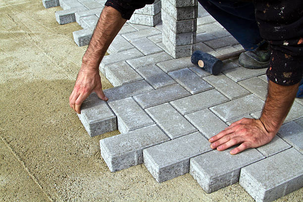 Best Professional Driveway Pavers  in Rock Hill, SC