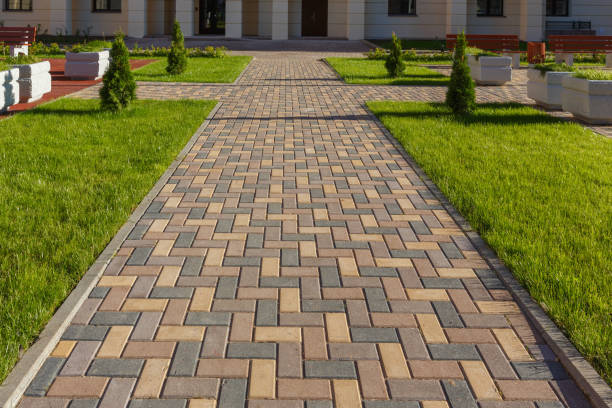 Best Concrete Paver Driveway  in Rock Hill, SC